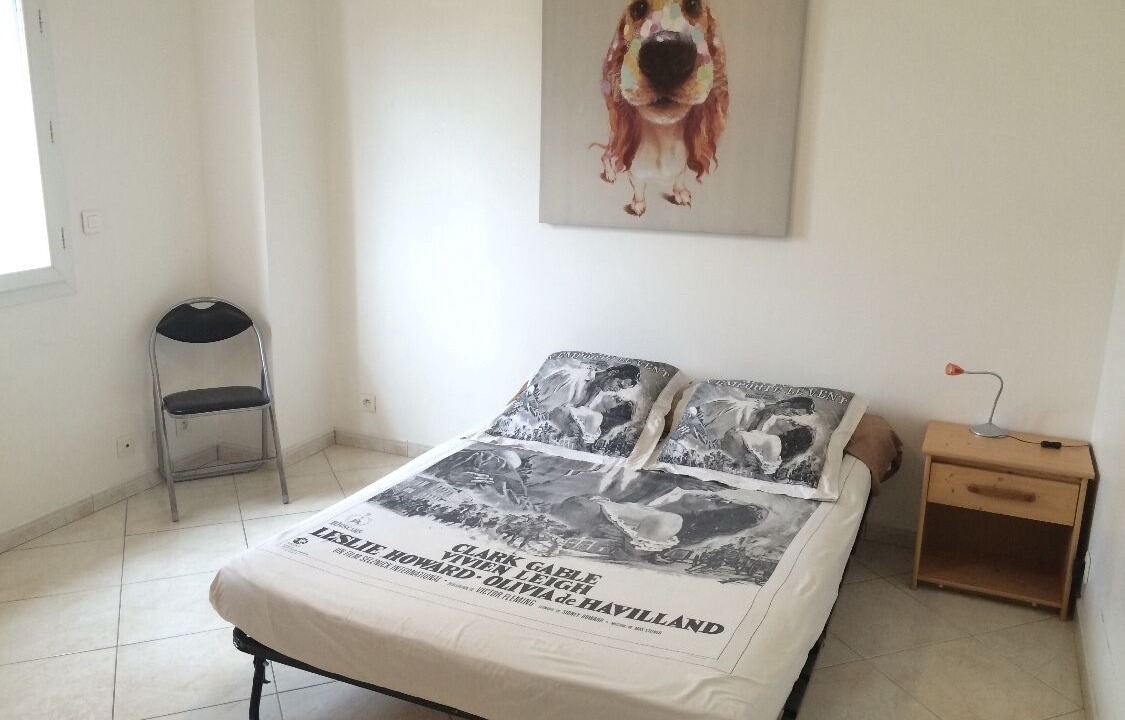 Photo of Bedroom in Sorede
