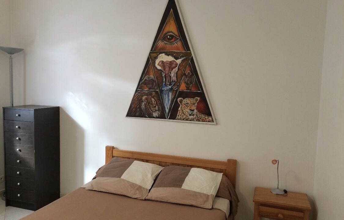 Photo of Bedroom in Sorede