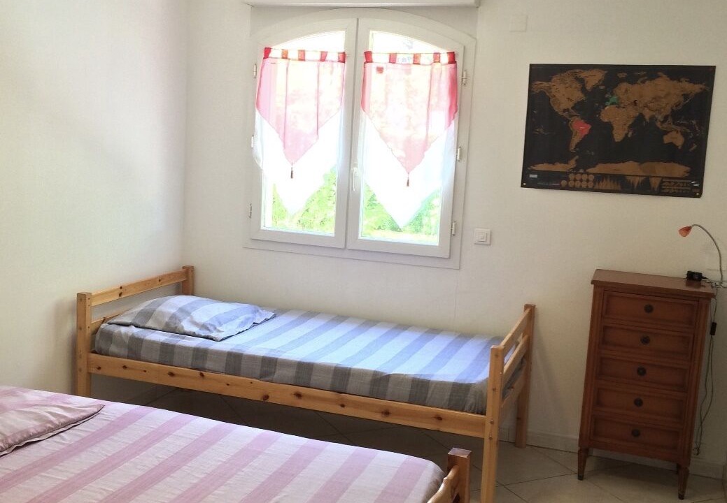 Photo of Bedroom in Sorede