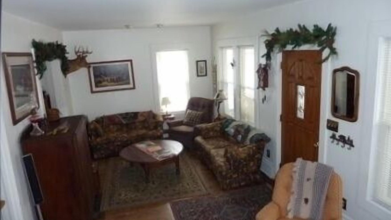 Photo of Bedroom in Town of Webb