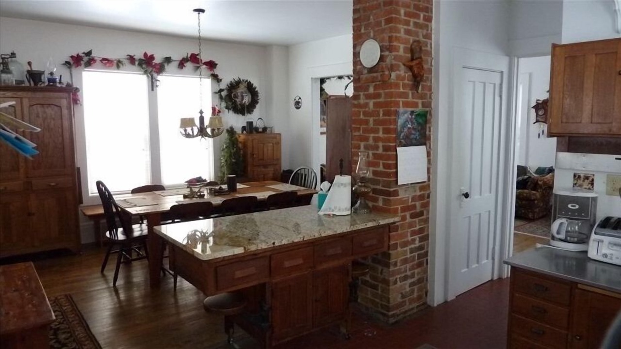 Photo of Bedroom in Town of Webb