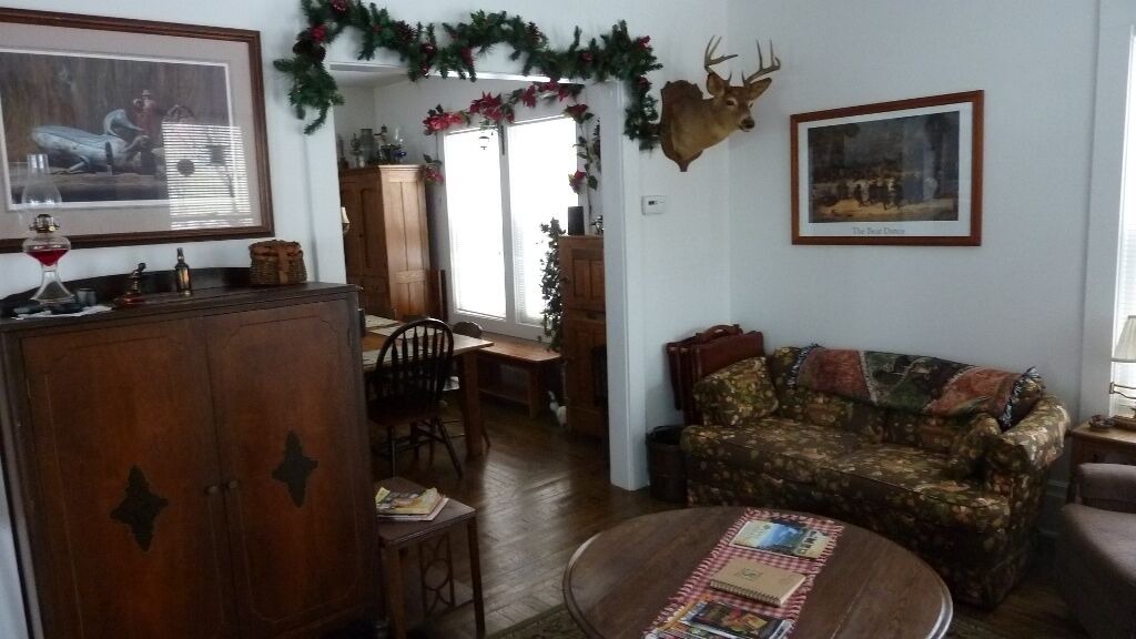 Photo of Bedroom in Town of Webb