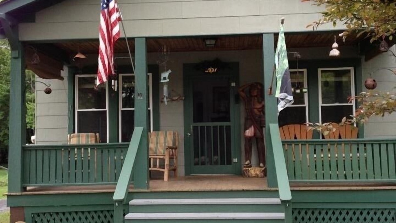 Photo of Outdoor in Town of Webb
