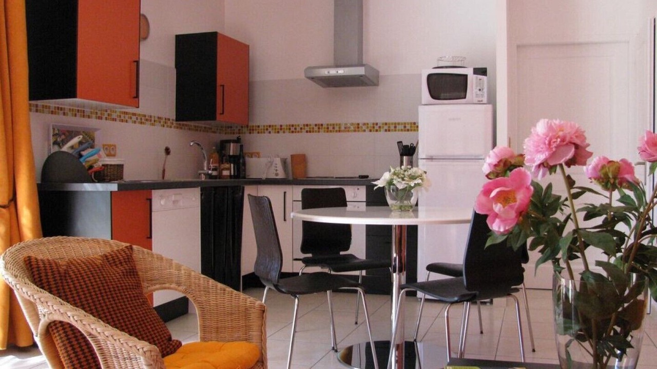 Photo of Kitchen in Montagnac