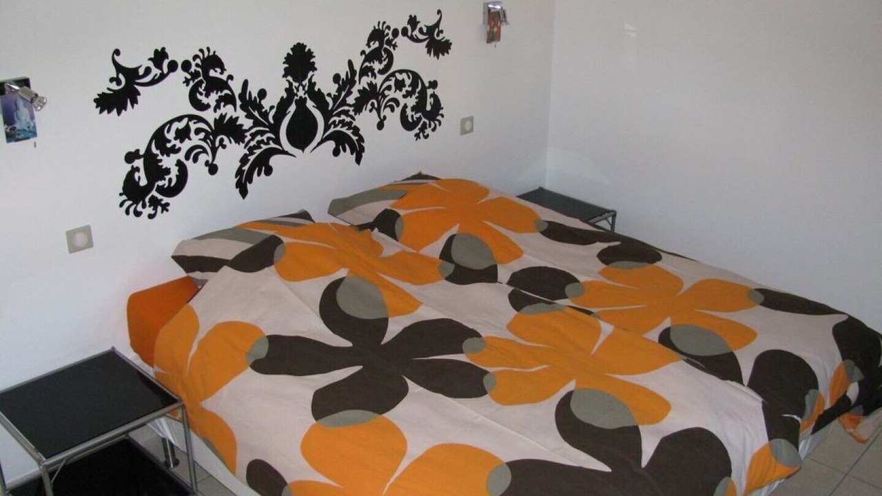 Photo of Bedroom in Montagnac