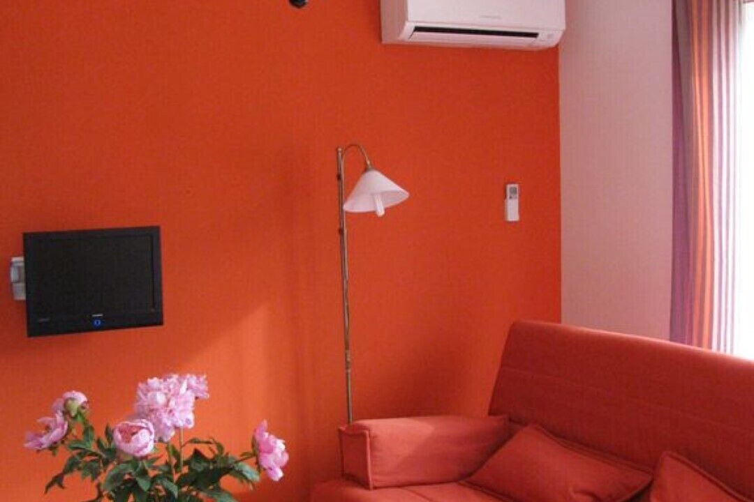 Photo of Livingroom in Montagnac