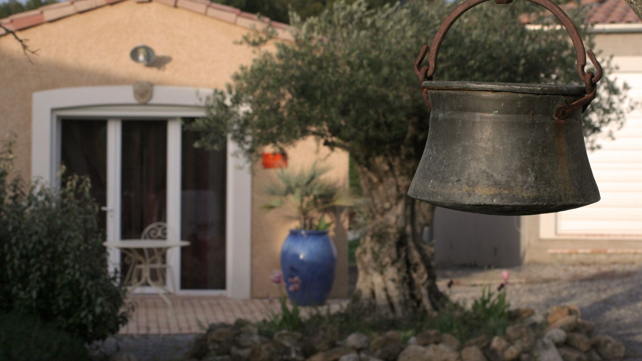 Photo of Outdoor in Montagnac