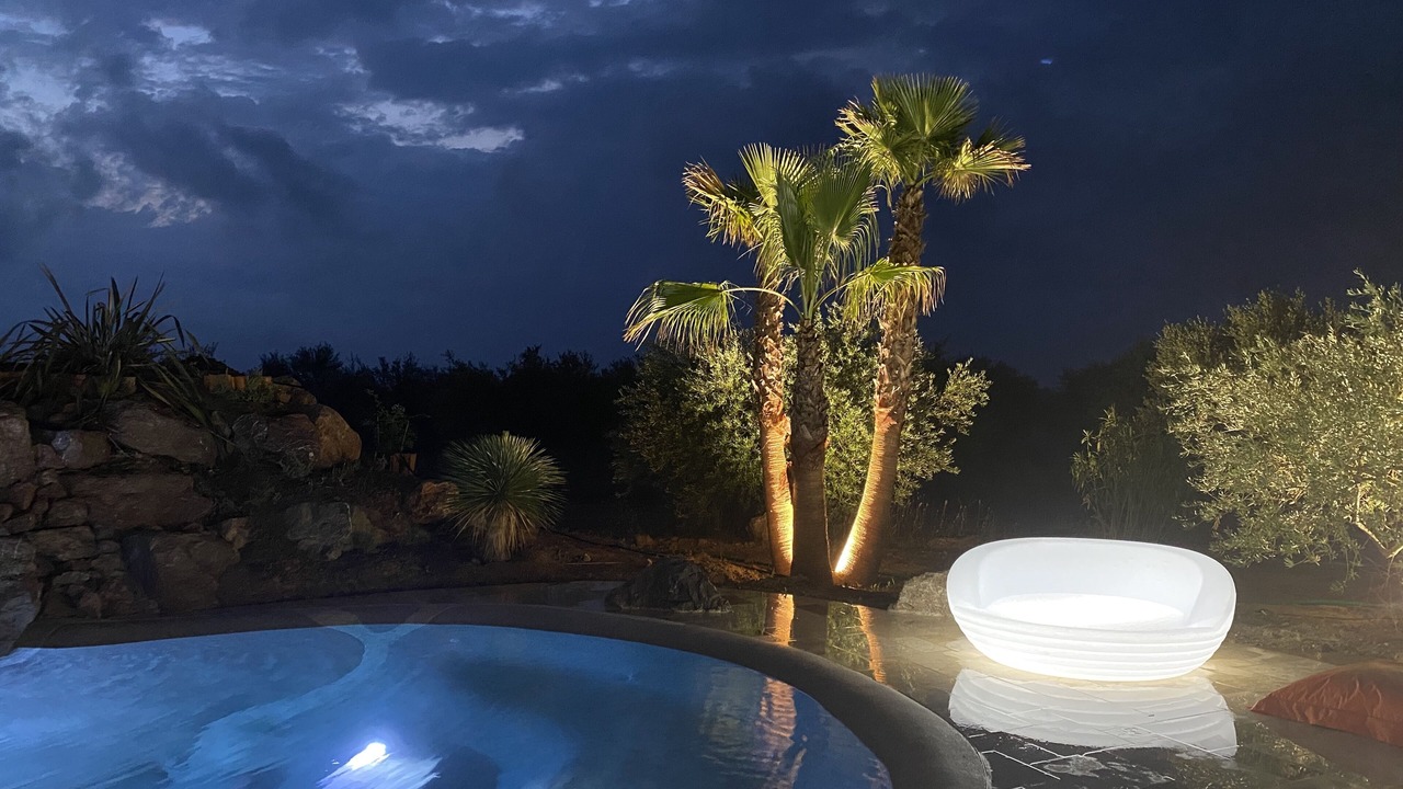 Photo of Outdoor in Montagnac