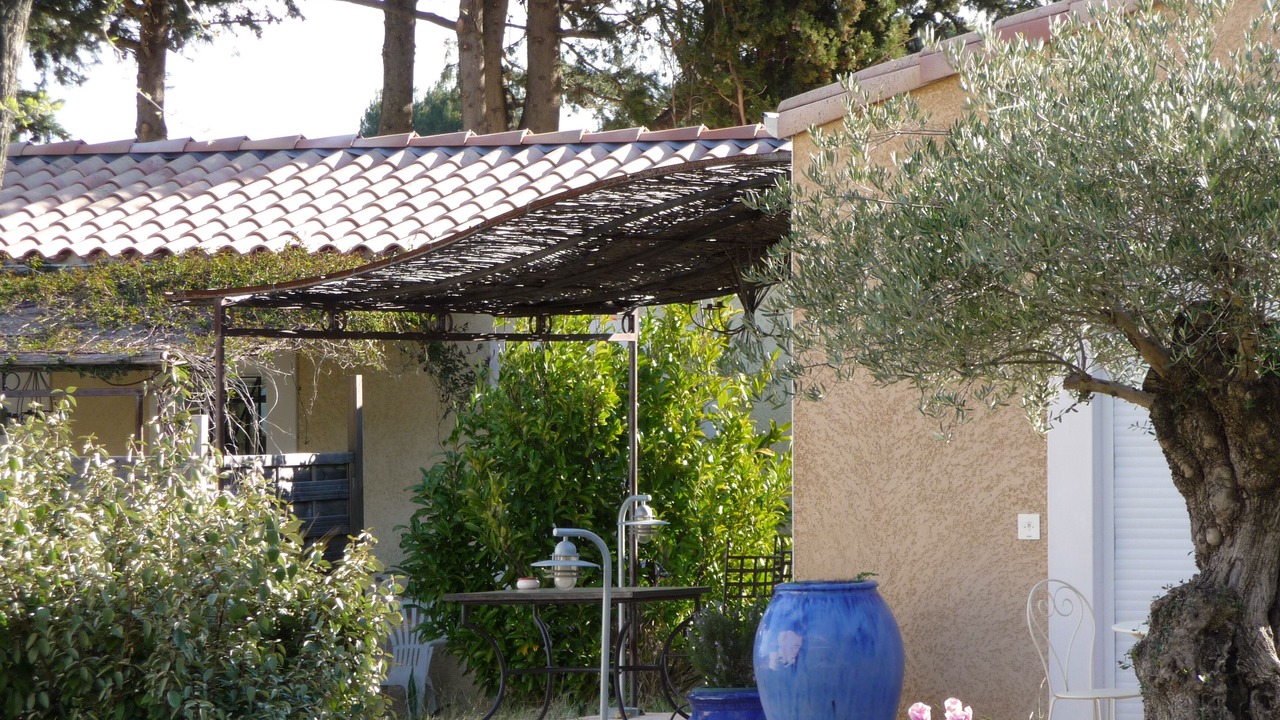 Photo of Outdoor in Montagnac