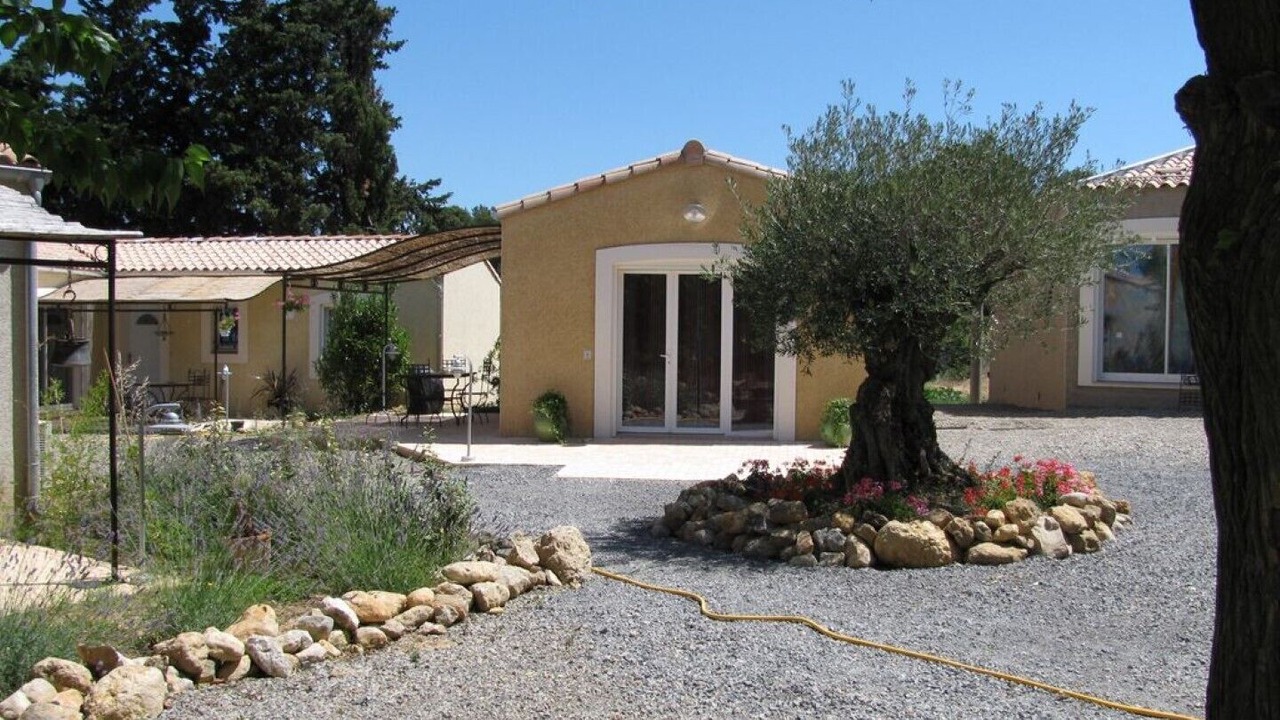 Photo of Outdoor in Montagnac