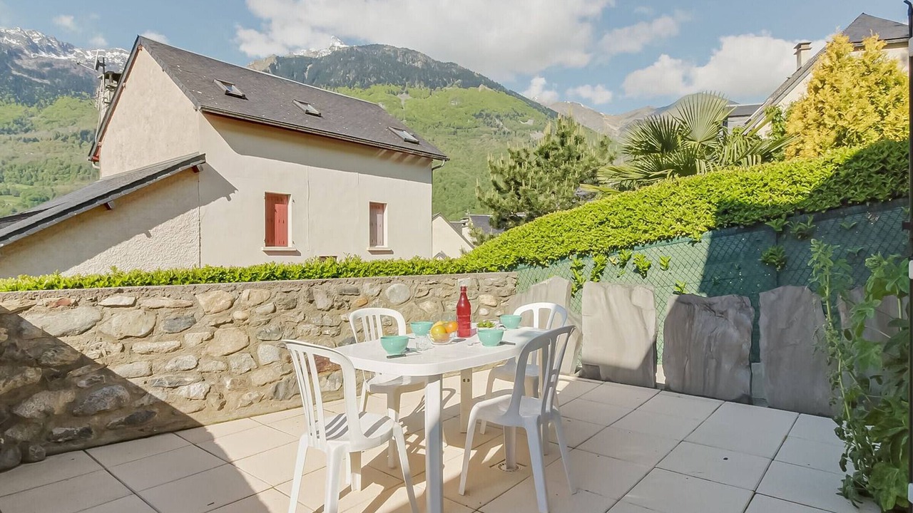 Photo of Outdoor in Esquieze-Sere