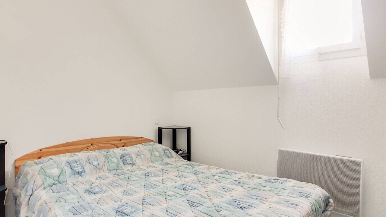 Photo of Bedroom in Esquieze-Sere