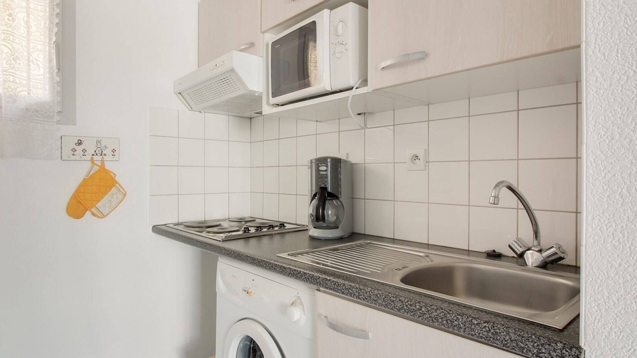 Photo of Kitchen in Esquieze-Sere
