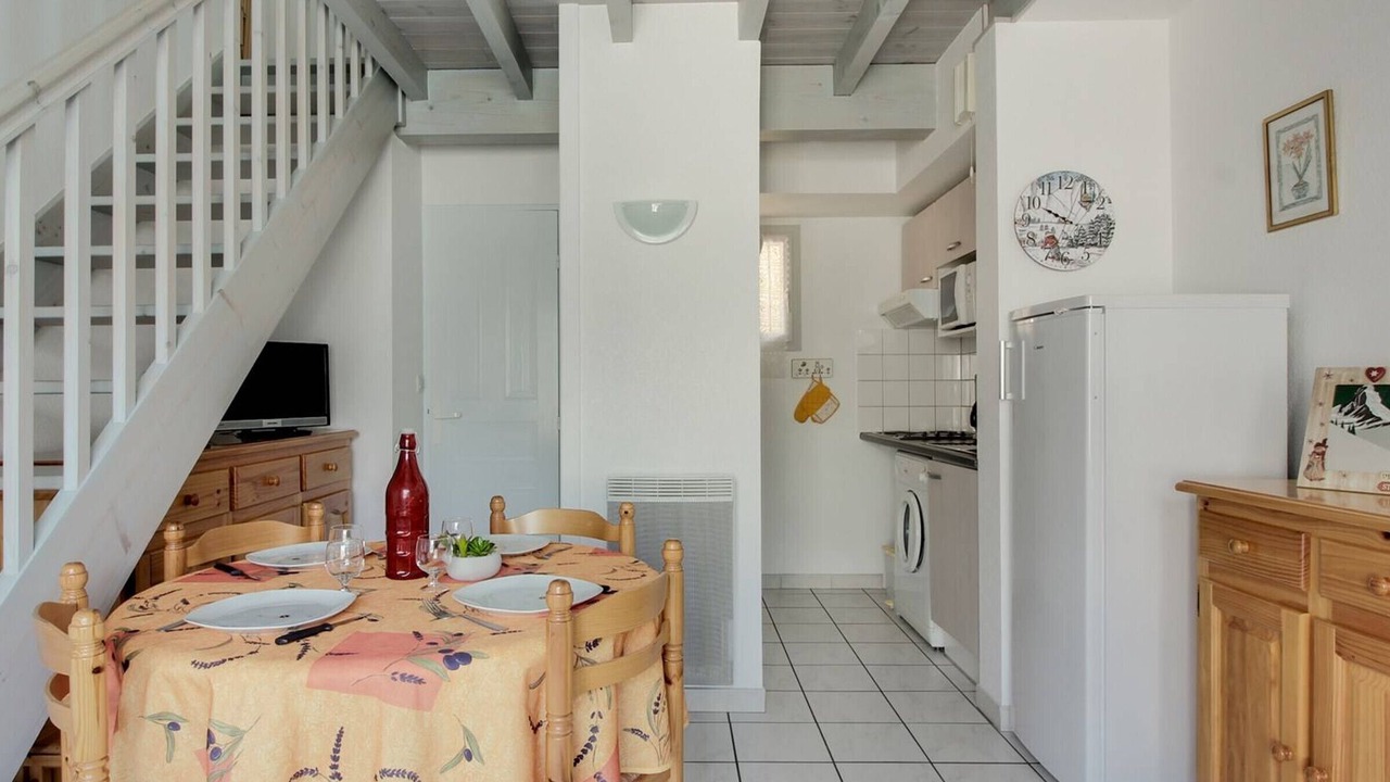 Photo of Kitchen in Esquieze-Sere