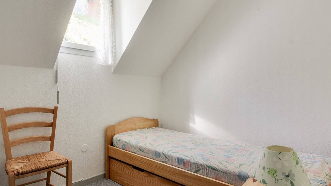 Photo of Bedroom in Esquieze-Sere