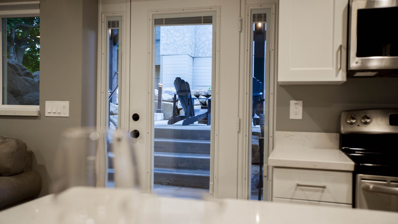 Photo of Kitchen in Sandy