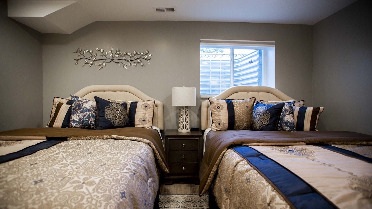 Photo of Bedroom in Sandy