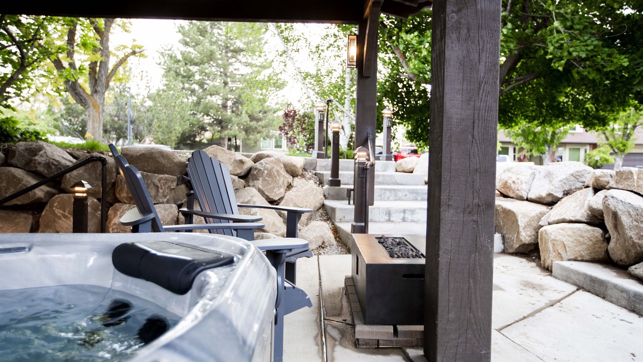 Photo of Outdoor in Sandy