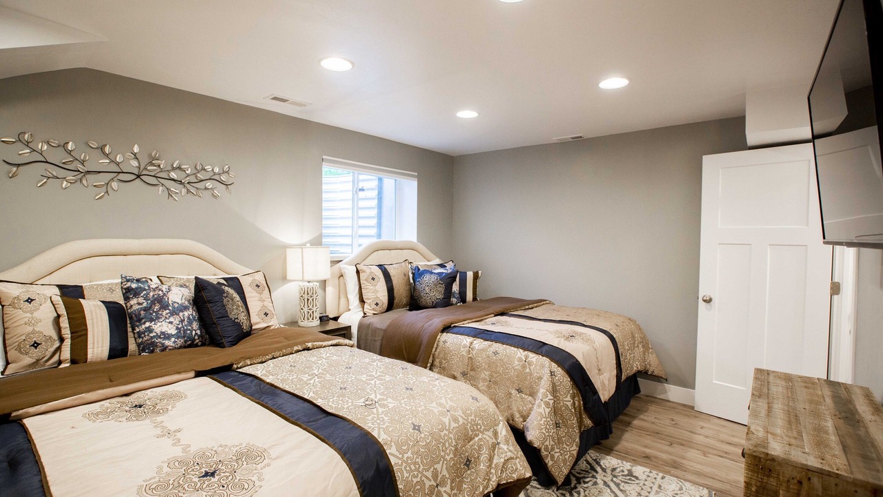 Photo of Bedroom in Sandy