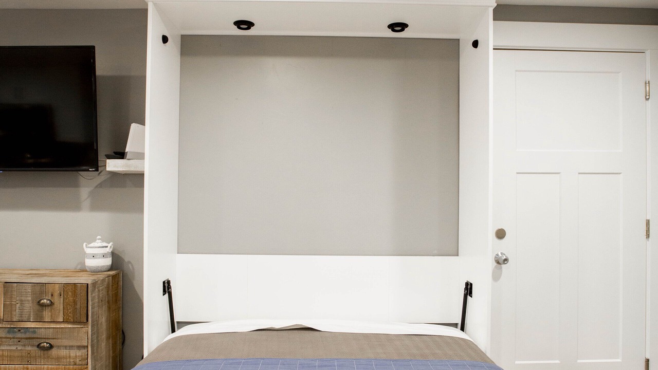 Photo of Bedroom in Sandy
