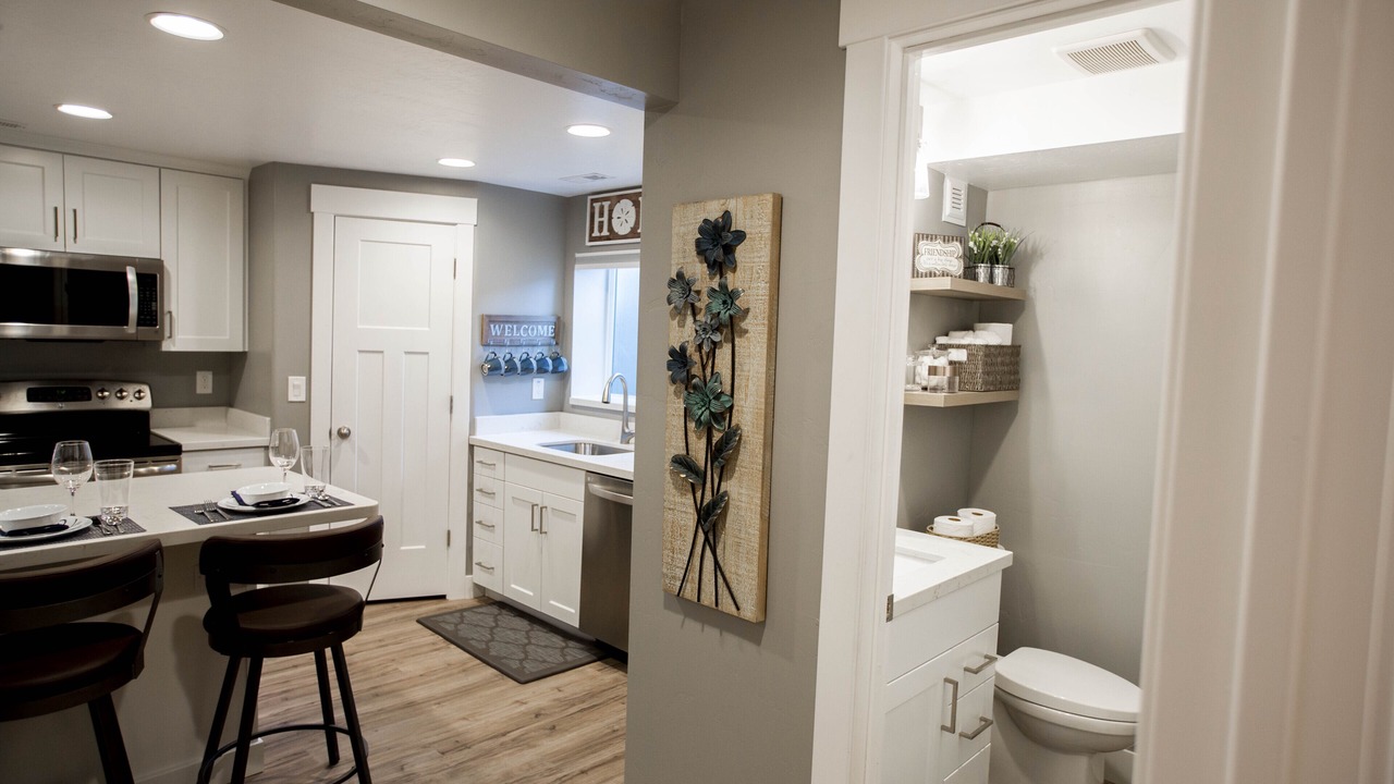 Photo of Kitchen in Sandy