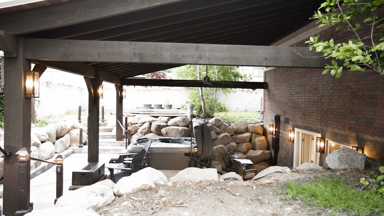 Photo of Outdoor in Sandy