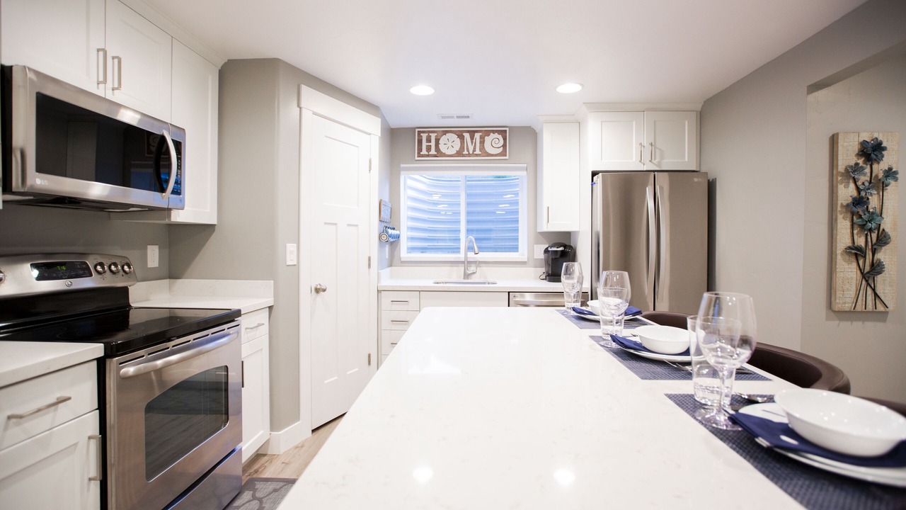 Photo of Kitchen in Sandy