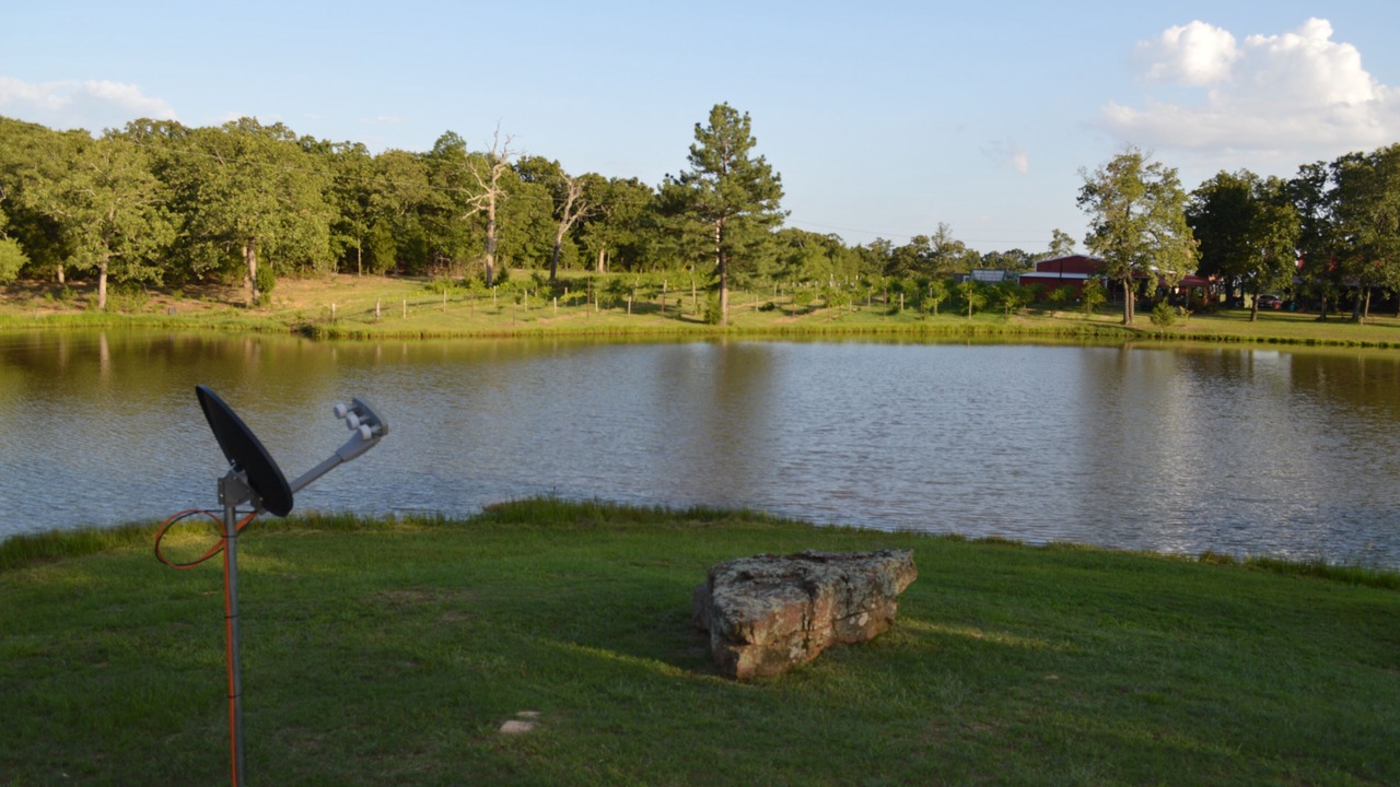 Photo of Outdoor in Hughes County