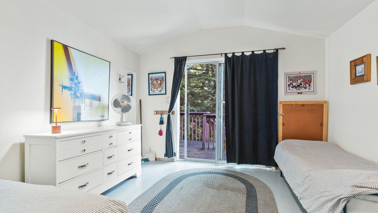 Photo of Bedroom in Minden Hills