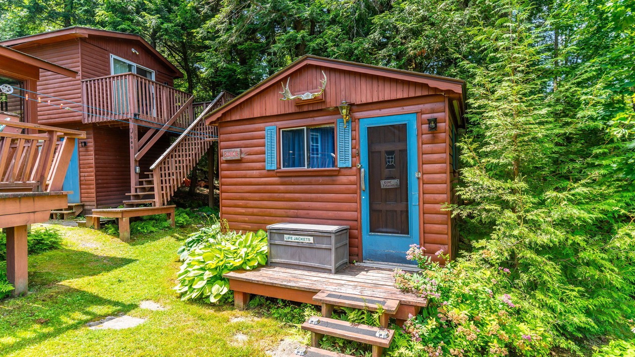 Photo of Outdoor in Minden Hills