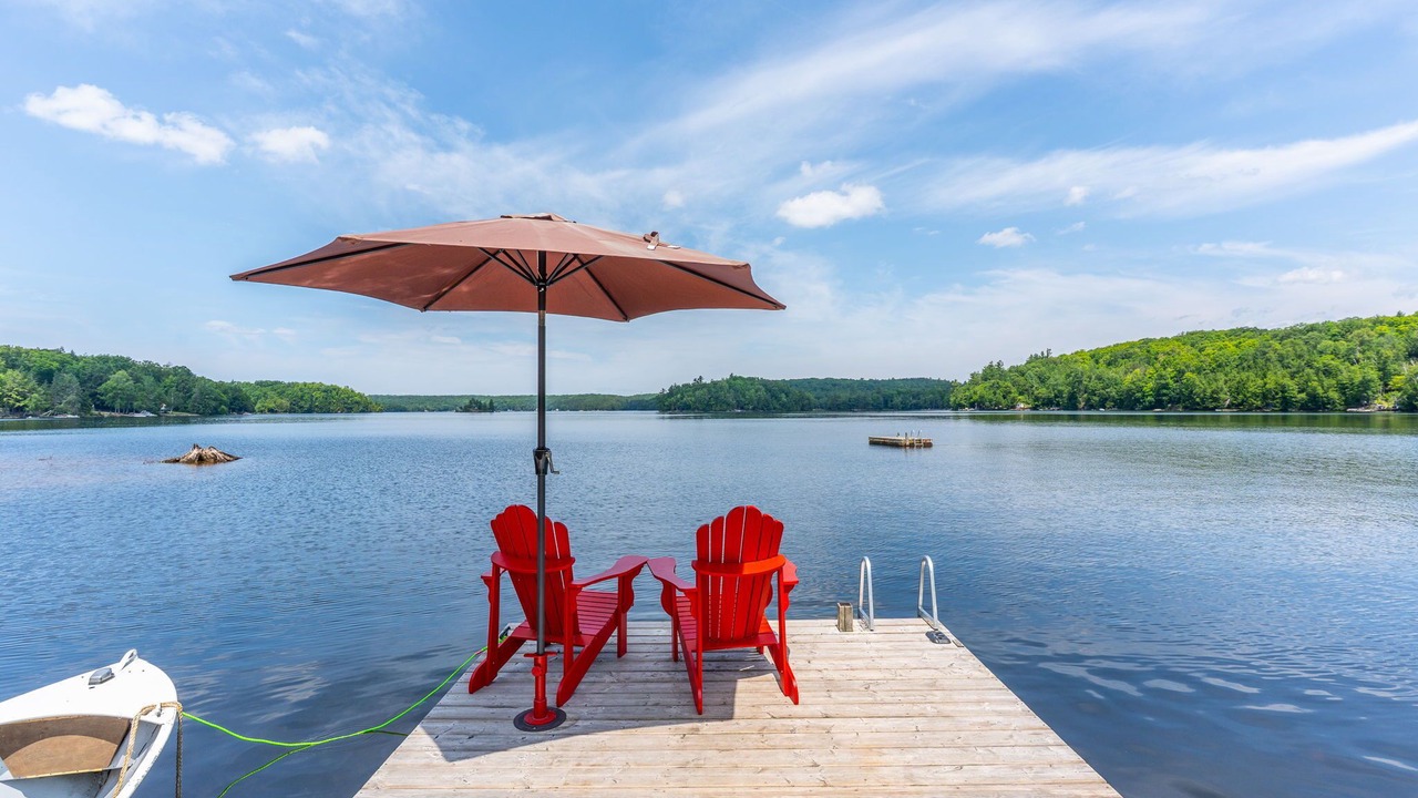 Photo of Outdoor in Minden Hills