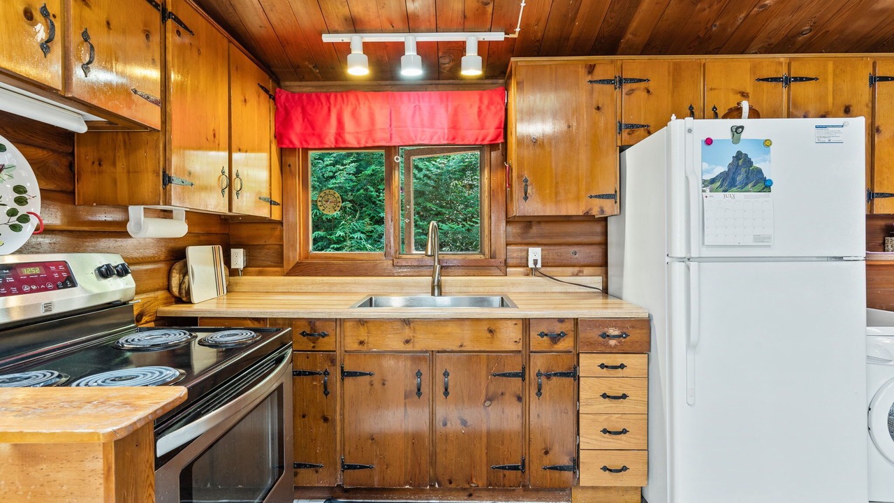 Photo of Kitchen in Minden Hills