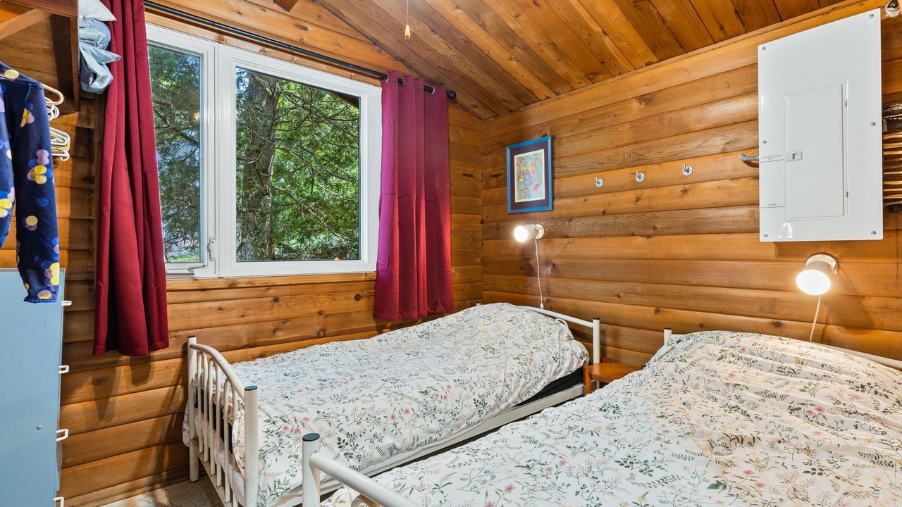 Photo of Bedroom in Minden Hills