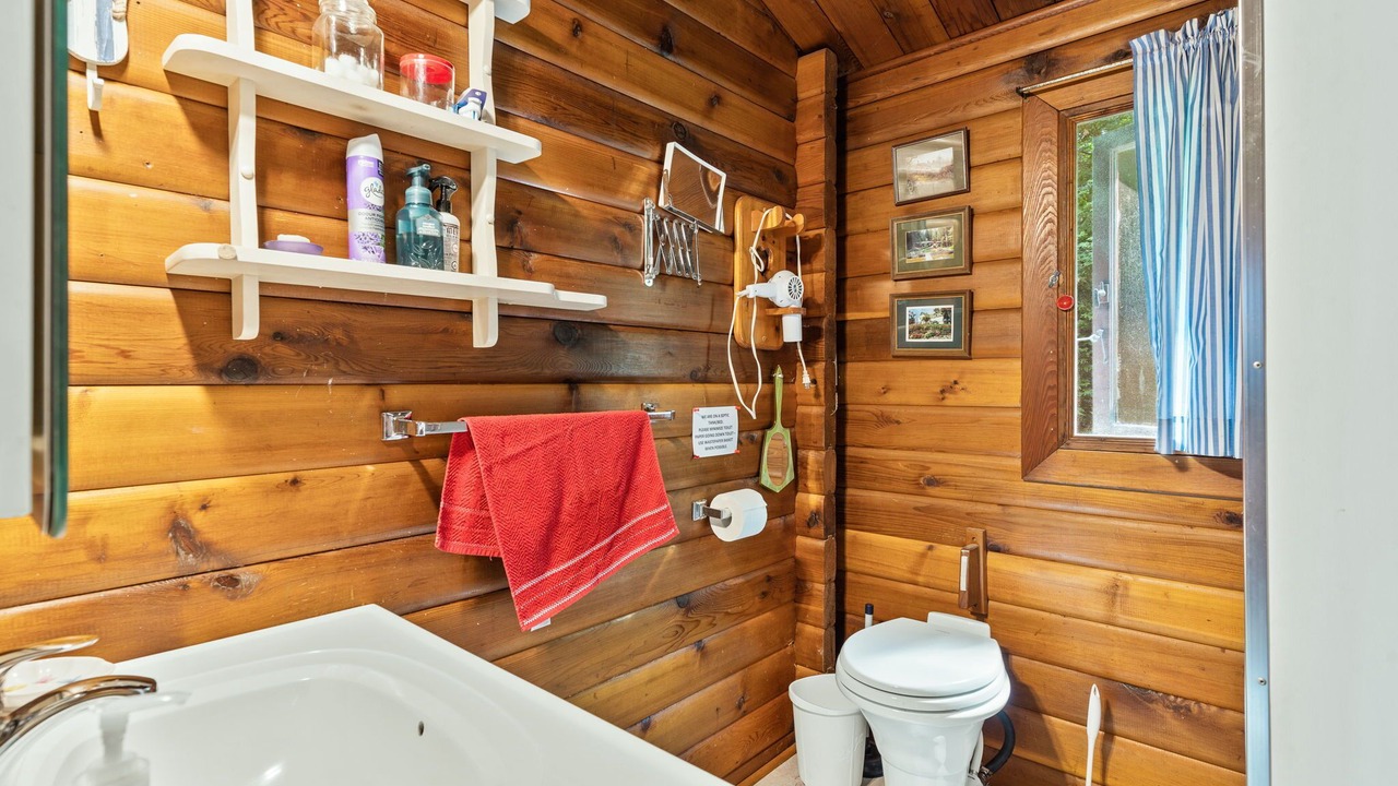 Photo of Bathroom in Minden Hills