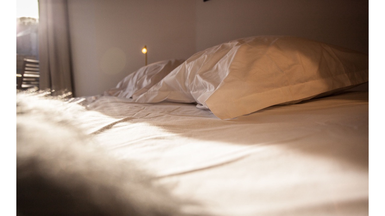 Photo of Bedroom in Bagneres-de-Bigorre