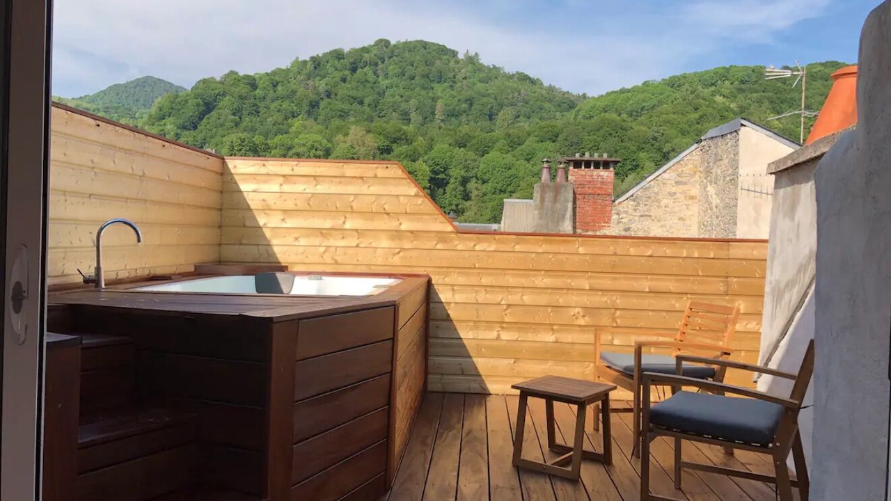 Photo of Outdoor in Bagneres-de-Bigorre