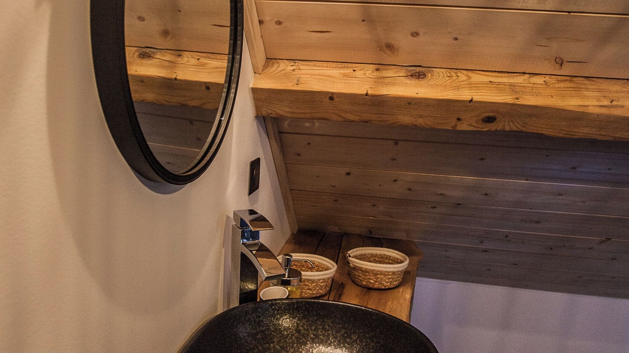 Photo of Bathroom in Bagneres-de-Bigorre