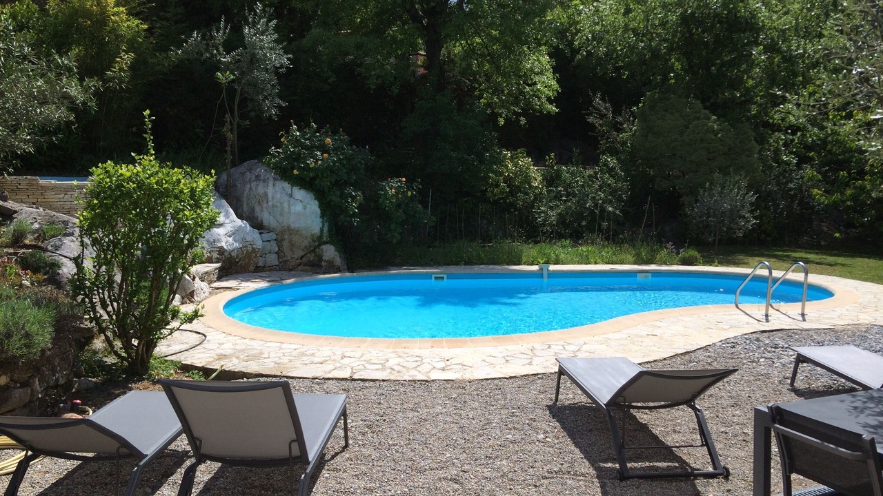 Photo of Outdoor in Les Maillans