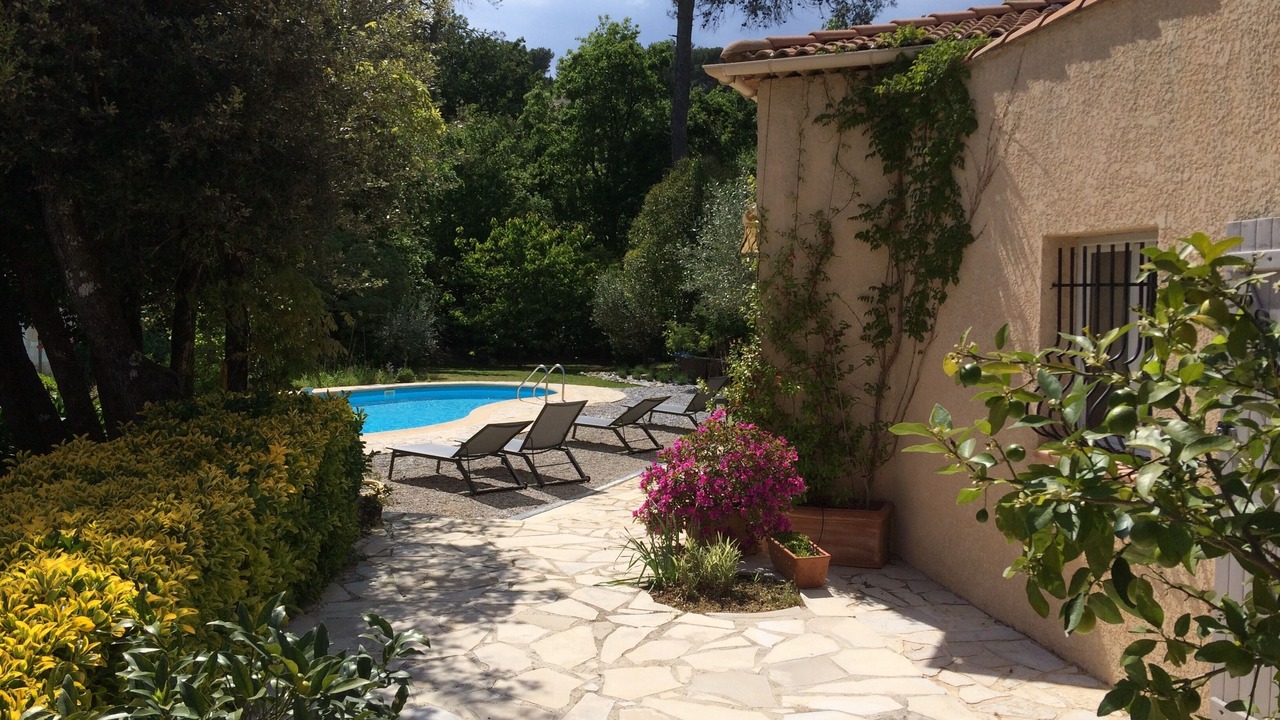 Photo of Outdoor in Les Maillans