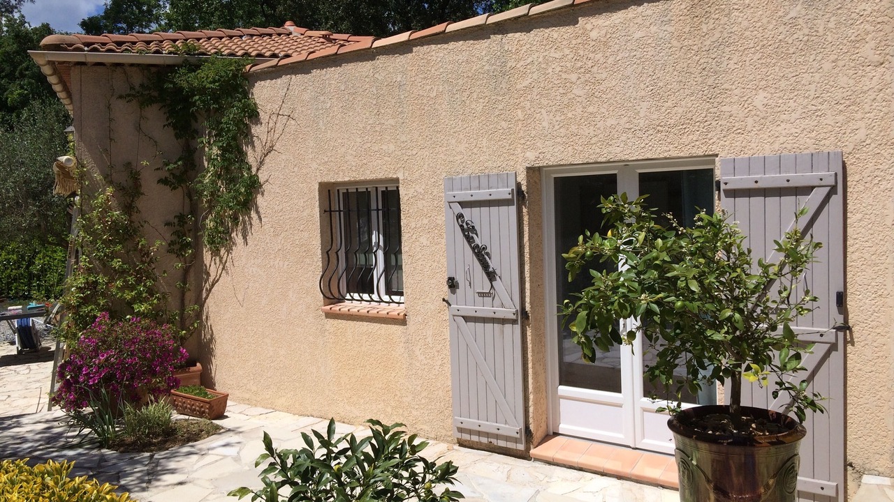 Photo of Outdoor in Les Maillans