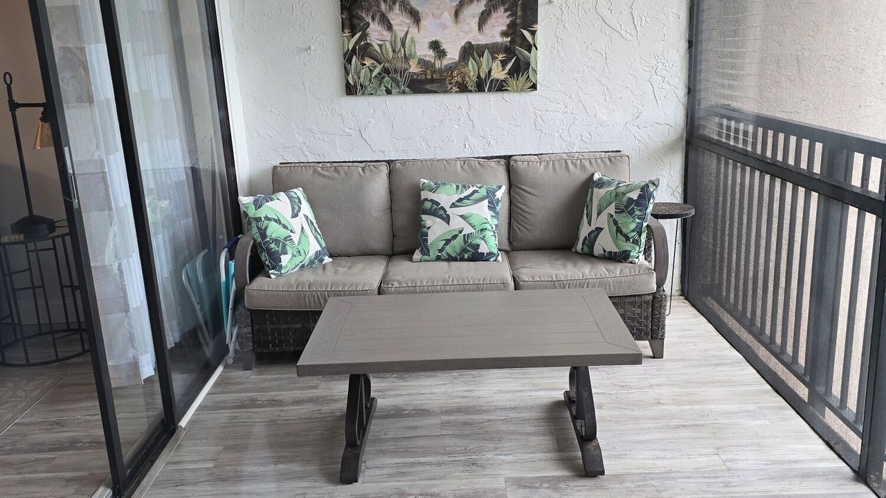 Photo of Livingroom in Fort Pierce