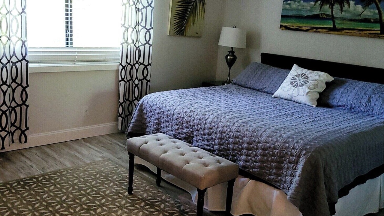 Photo of Bedroom in Fort Pierce