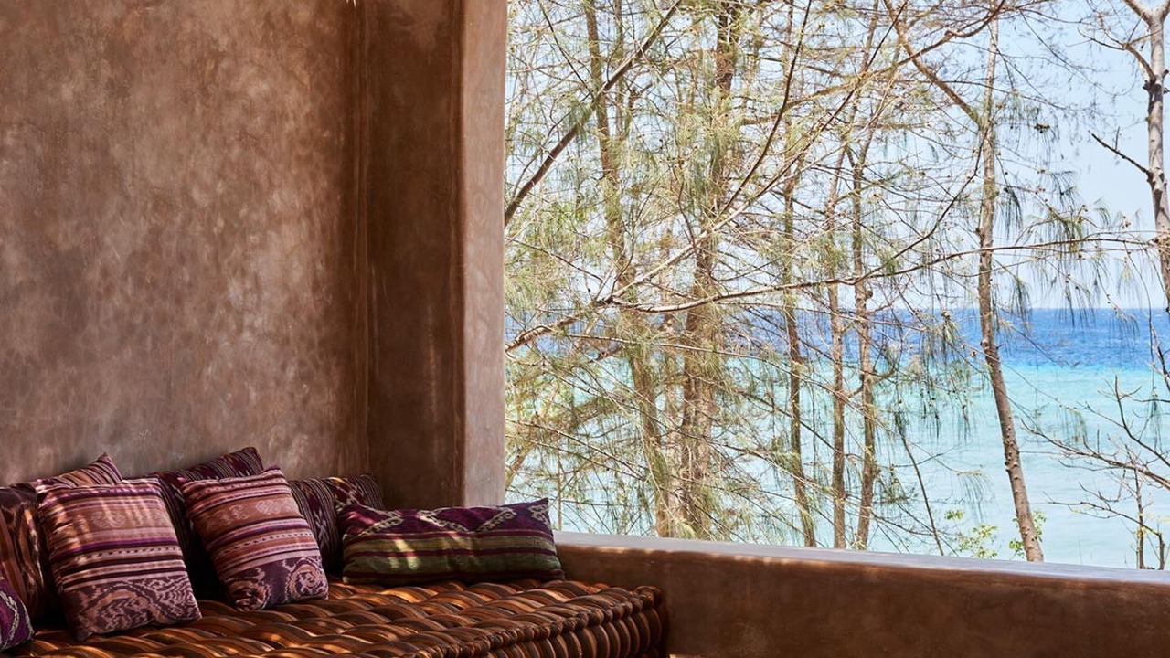 Photo of Outdoor in Gili Meno