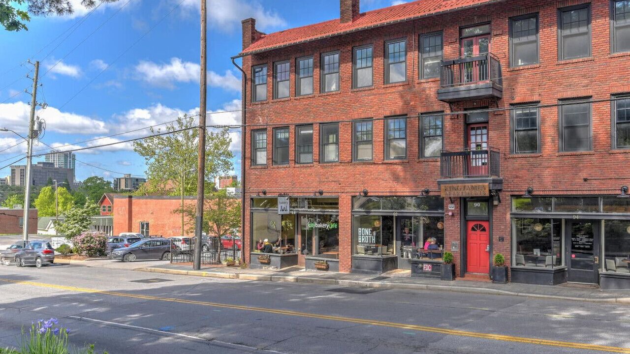 Photo of Outdoor in Asheville
