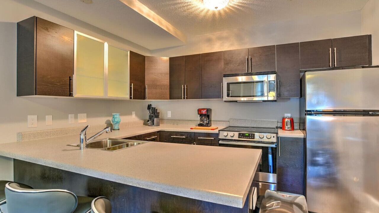 Photo of Kitchen in Asheville