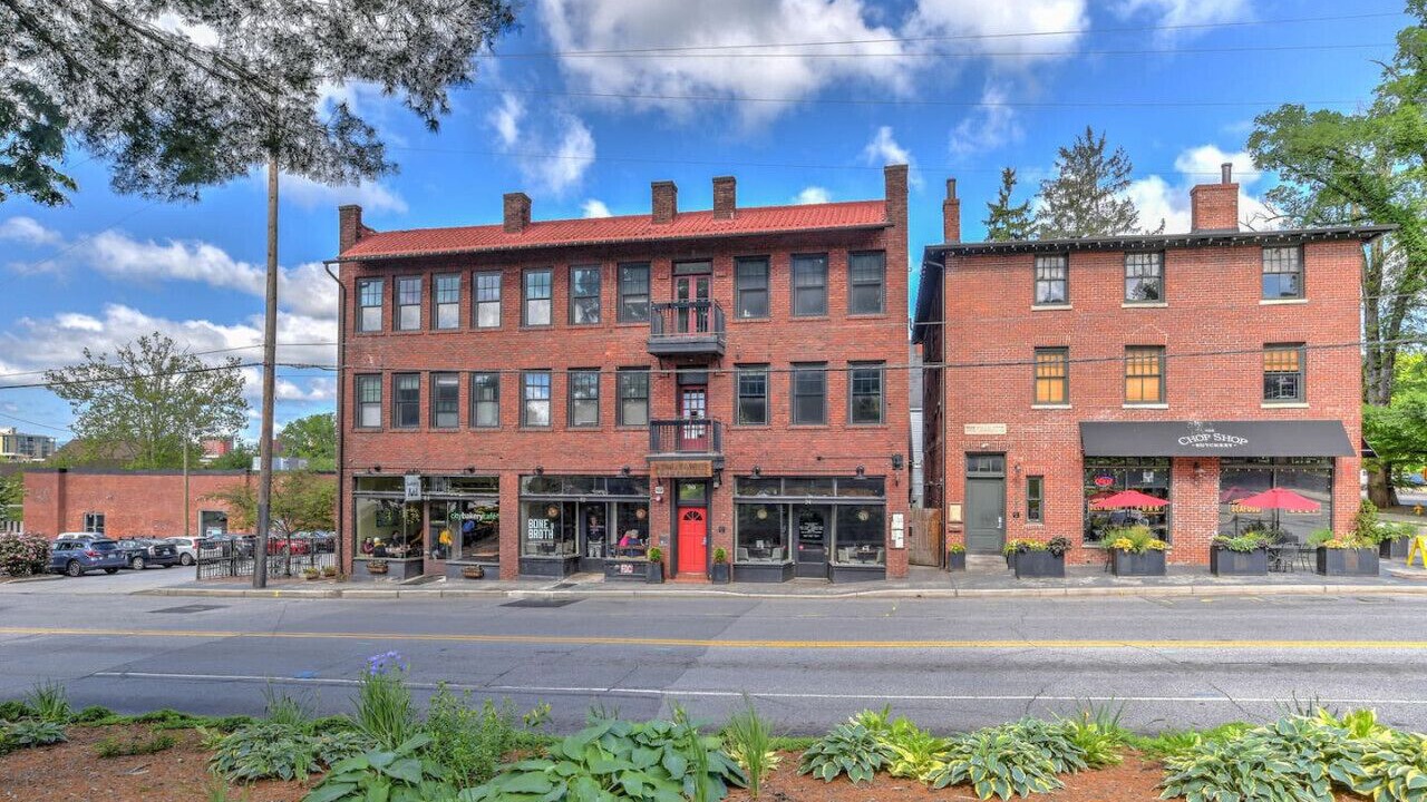 Photo of Outdoor in Asheville