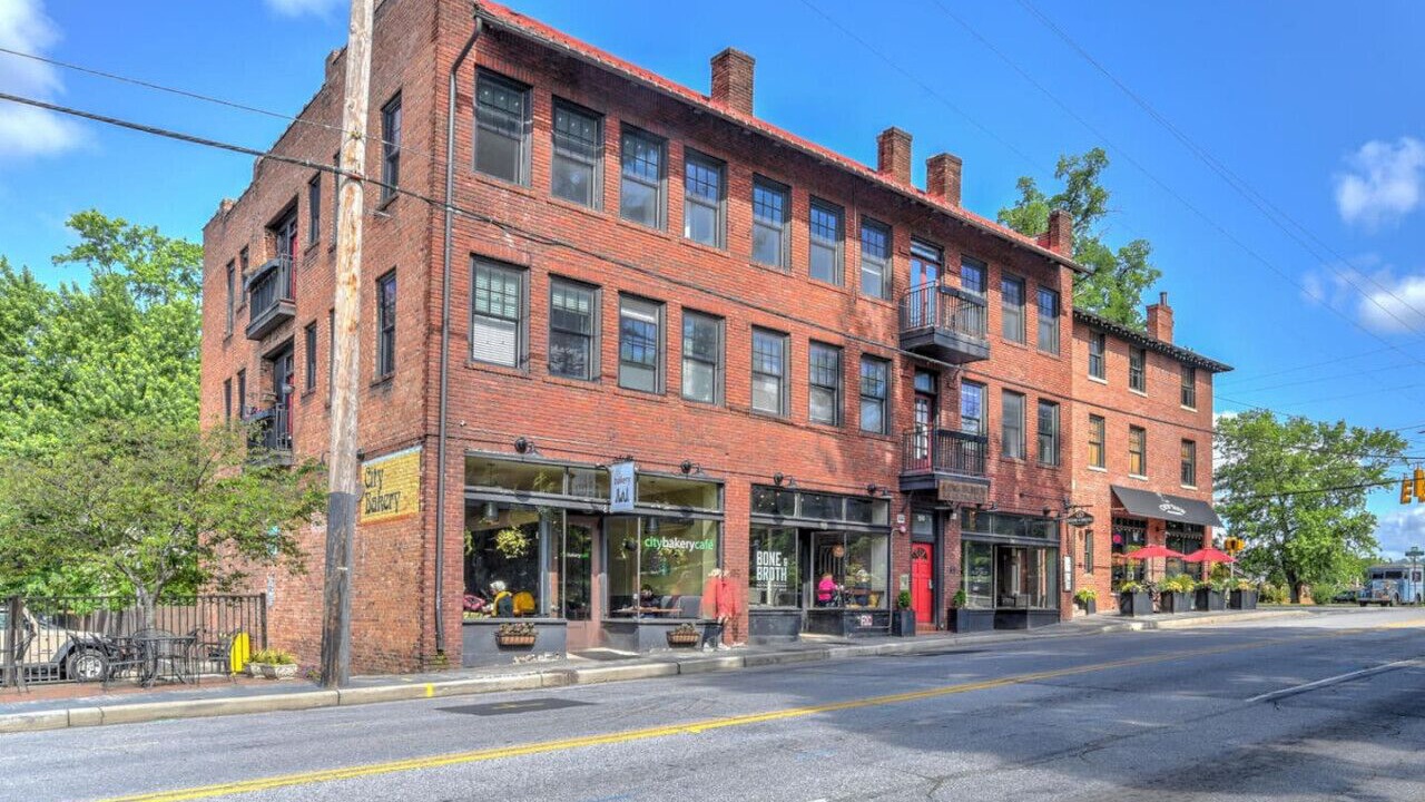 Photo of Outdoor in Asheville