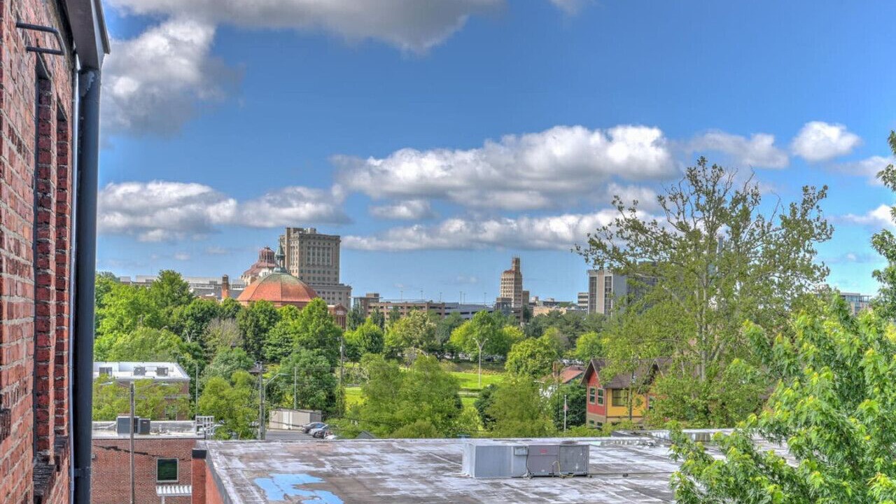 Photo of Others in Asheville