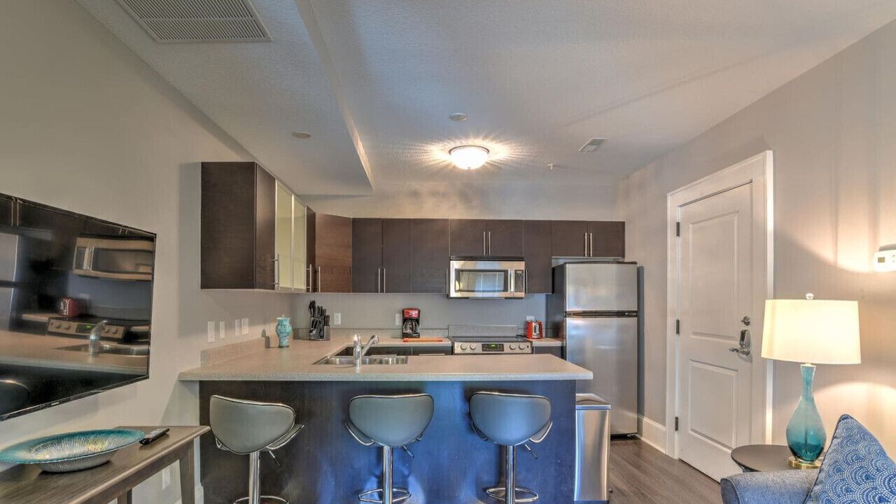 Photo of Kitchen in Asheville