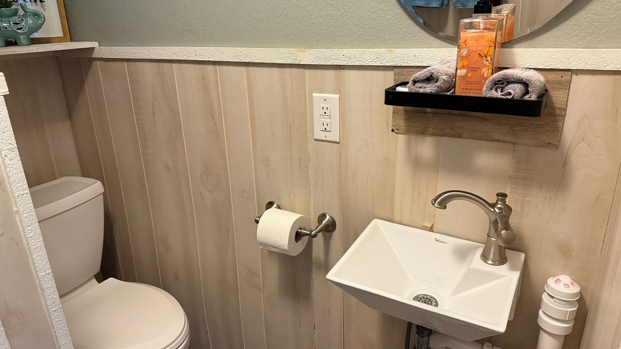 Photo of Bathroom in Ardmore
